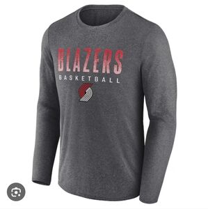 Portland Trail Blazers NWOT